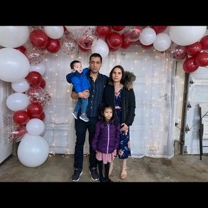 Meet your Posher, Roman